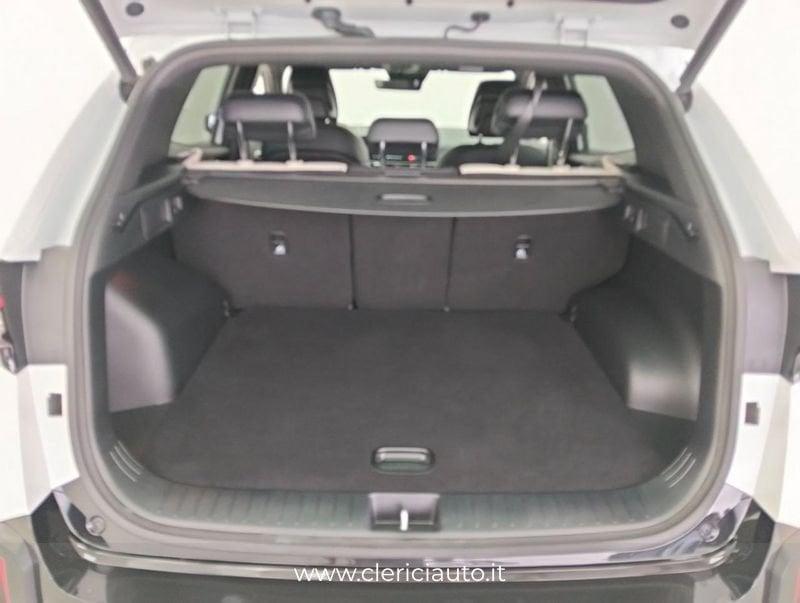 Kia Sportage 1.6 TGDi HEV AT GT-line