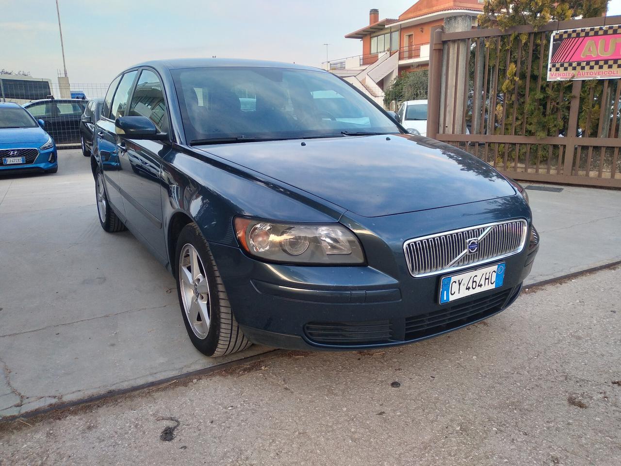 Volvo V50 1.6 D cat Momentum