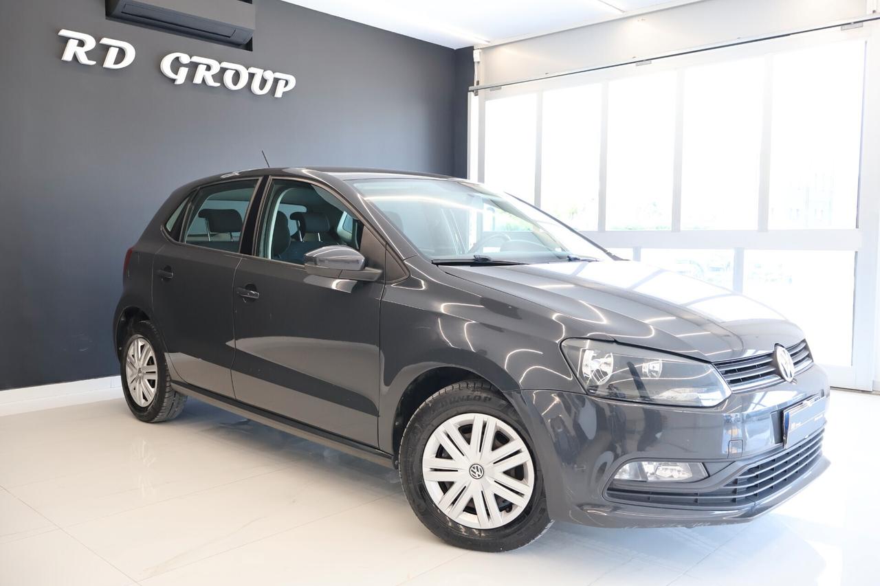 Volkswagen Polo 1.0 MPI 5p. Trendline