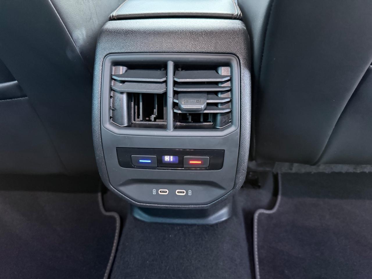 Cupra Formentor 2.0 TDI 4Drive DSG 150CV