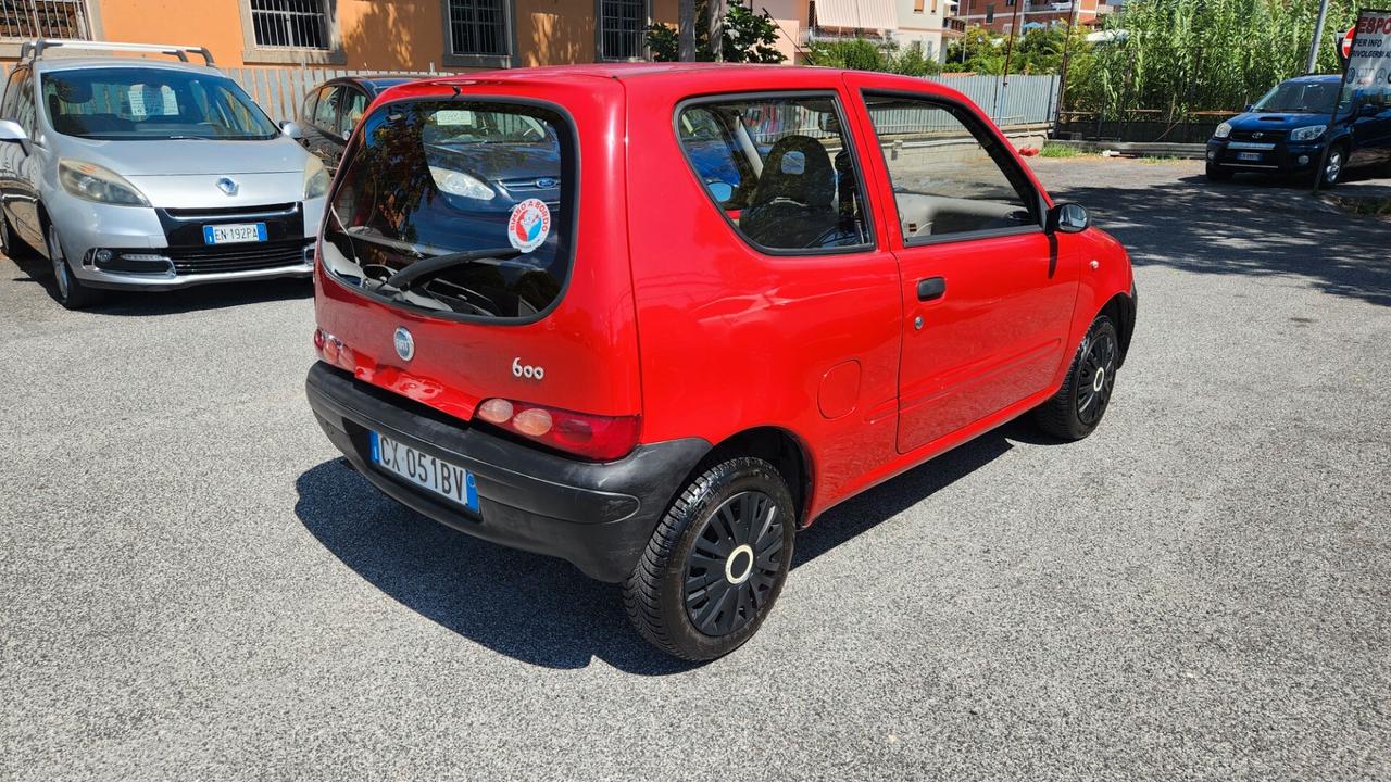 Fiat 600 1.1 Class