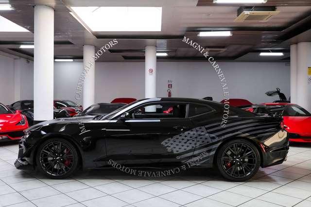 Chevrolet Camaro ZL1 6.2 V8 SUPERCHARGED|"1LE" PERFORMANCE PACK|