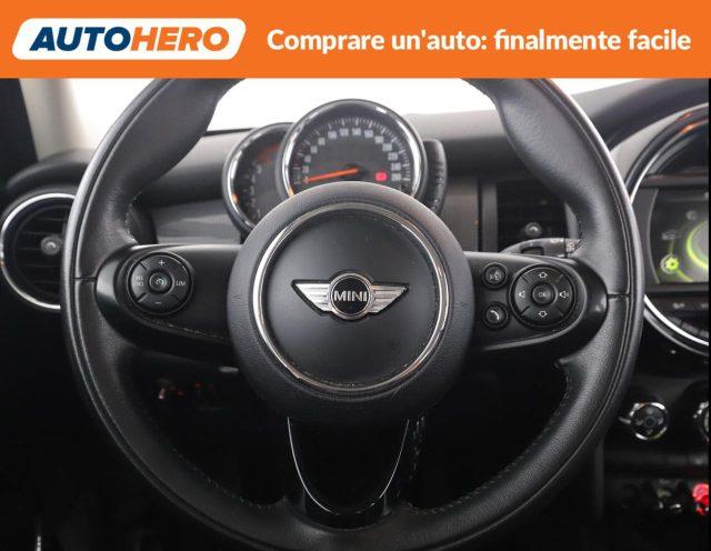 MINI Cooper D 1.5 Cooper D 5 porte