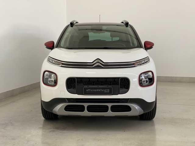 Citroen C3 Aircross PureTech 110 S&S Feel