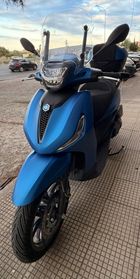Piaggio Beverly 400 i.e. S