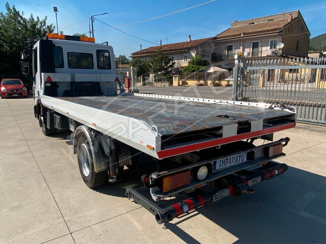 Iveco Altro EUROCARGO CARROATTREZZI 3.9 115CV