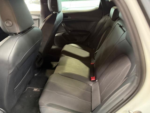 CUPRA Leon 1.5 eTSI 150 CV DSG