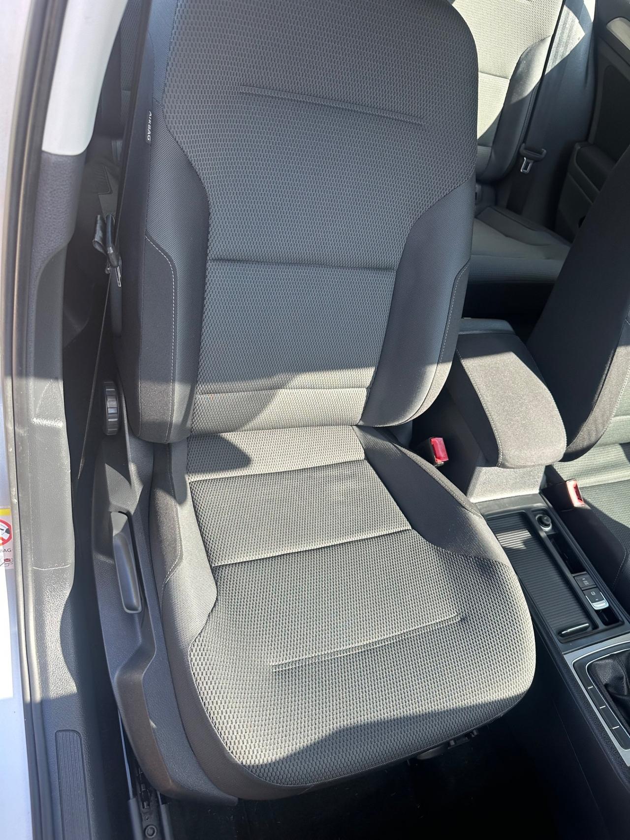 Volkswagen Golf 1.6 TDI 5p. Comfortline BlueMotion Technology