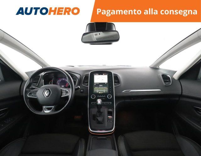 RENAULT Grand Scenic Blue dCi 120 CV EDC Intens