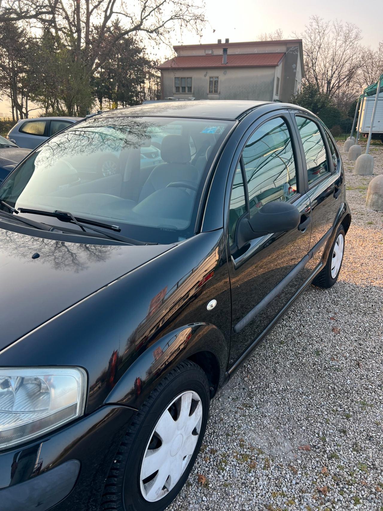 Citroen C3 1.1 Elegance