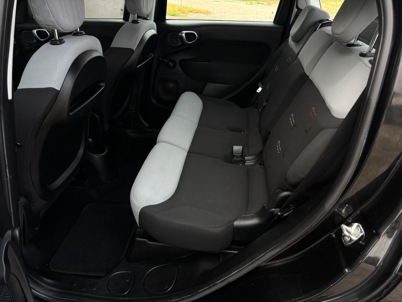 Fiat 500L 1.3 Mjt. Neopatentati . Garanzia 12 mesi