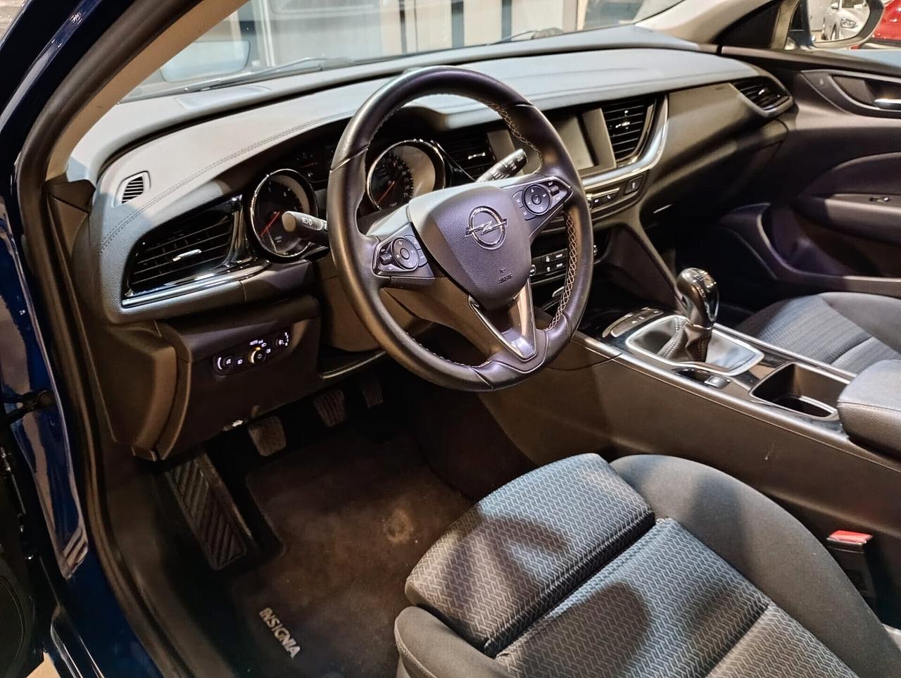 Opel Insignia Station Wagon 174CV Business – Prezzo Promo €9.900