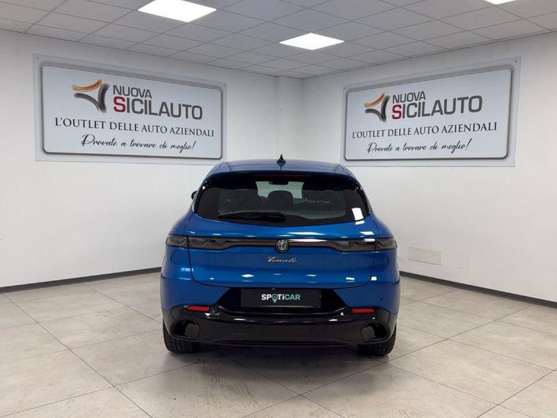 Alfa Romeo Tonale 1.6 Diesel 130cv TCT6 Sprint