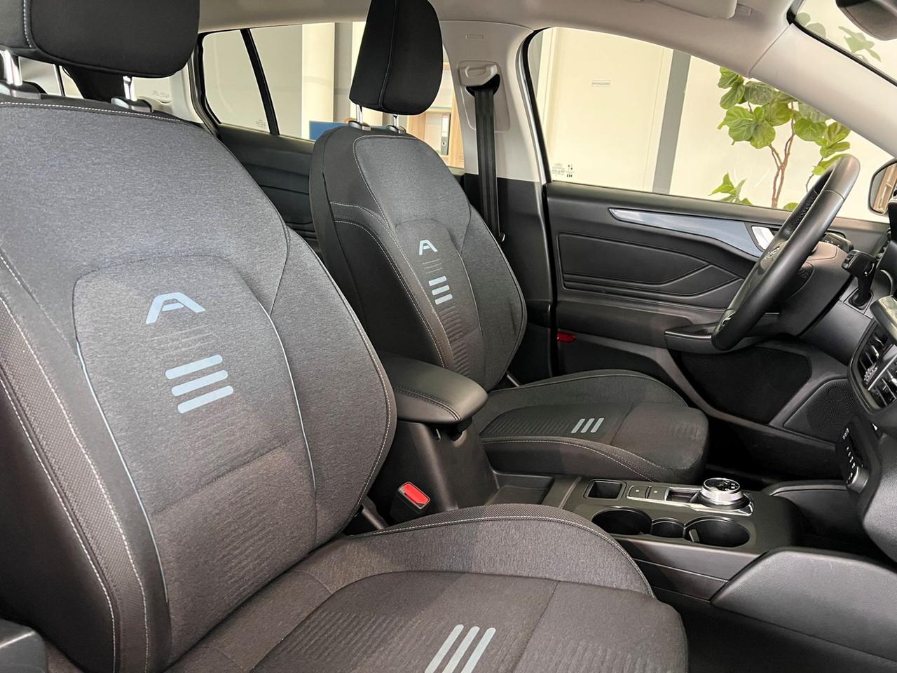 FORD Focus Active SW