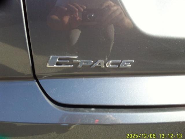 JAGUAR E-Pace 2.0D 150 CV R-Dynamic S