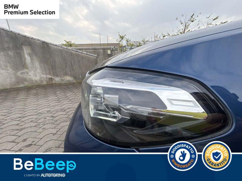 BMW X3 XDRIVE20D MHEV 48V AUTO