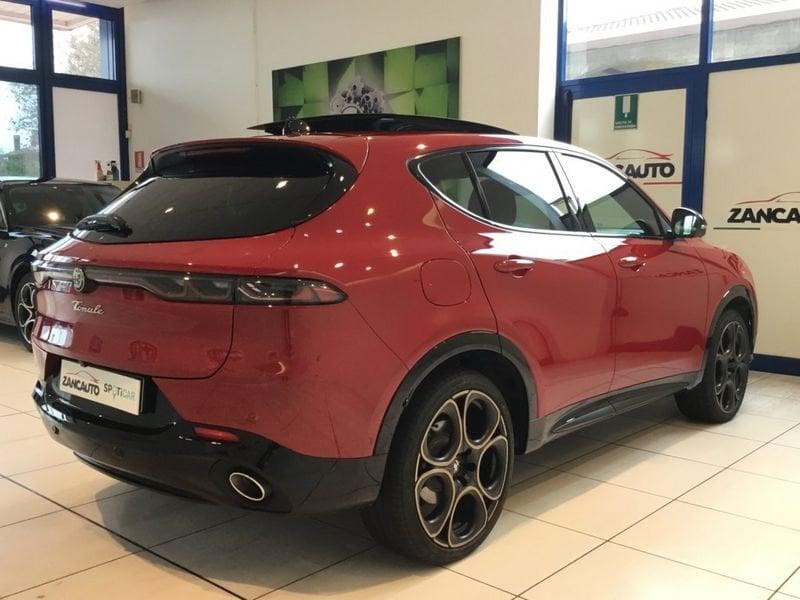 Alfa Romeo Tonale 1.3 280cv Plug-in Hybrid AT6 Intensa Q4