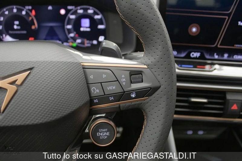 Cupra Formentor 1.5 Hybrid DSG