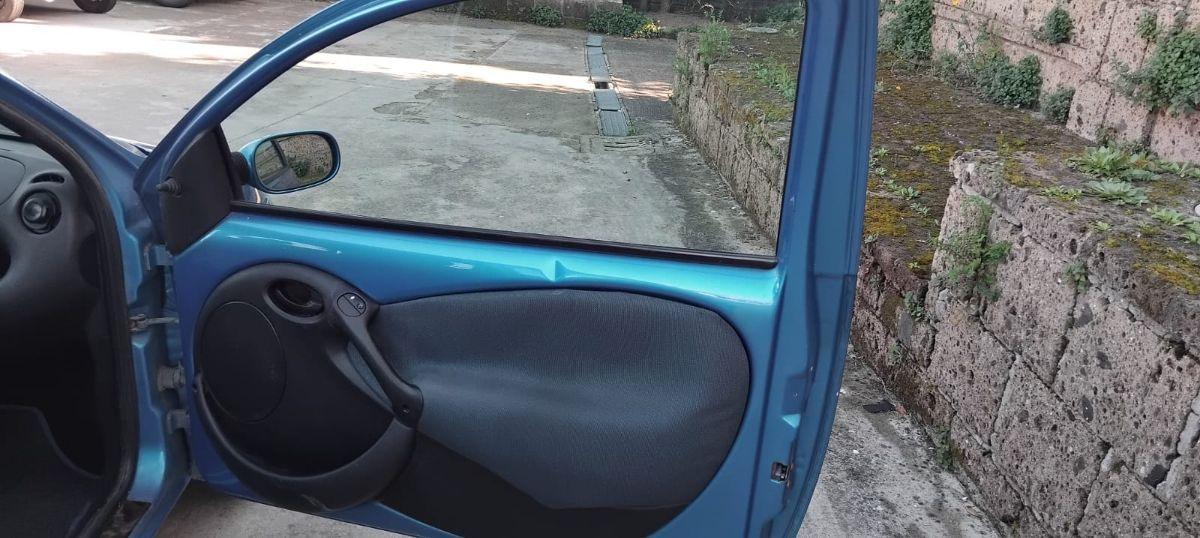 FORD Ka 1.3 Collection