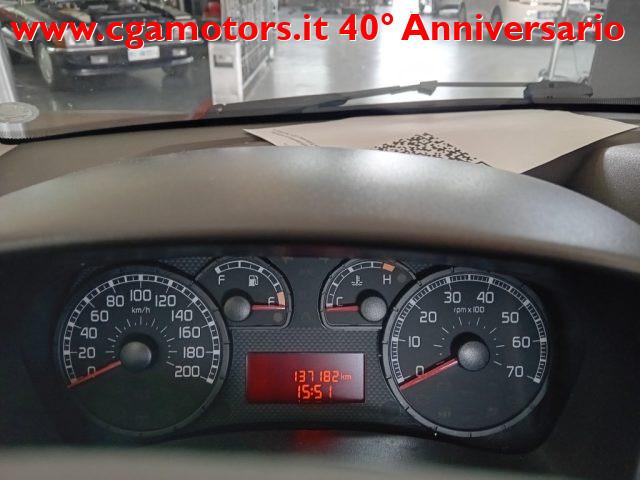 FIAT Panda 1.2 Climbing Natural Power