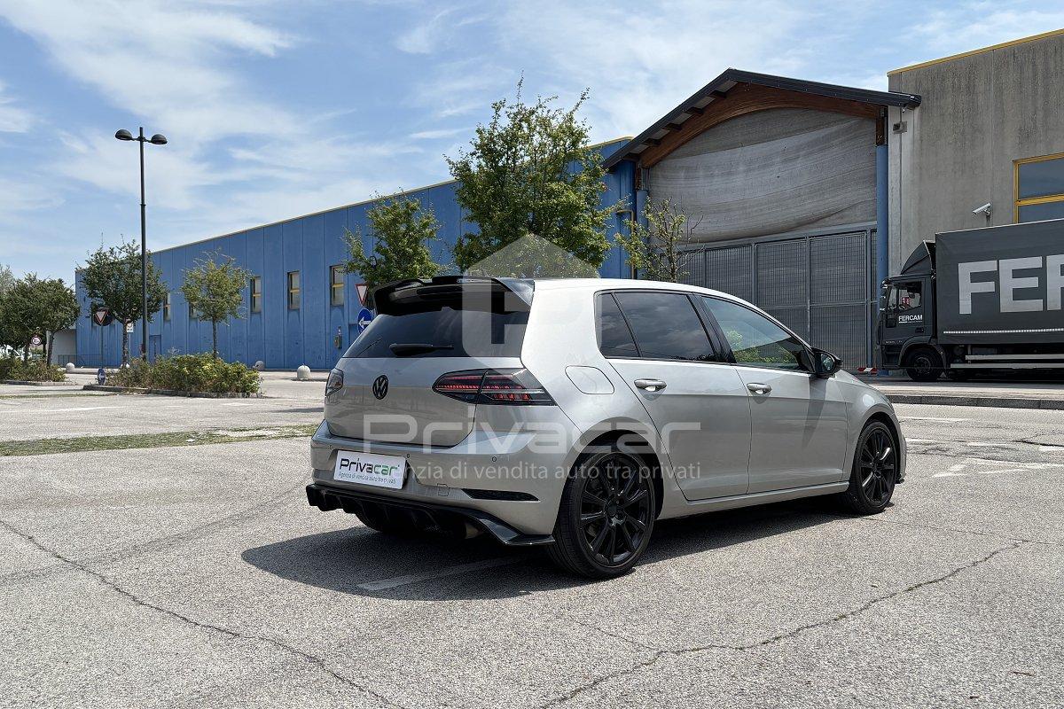 VOLKSWAGEN Golf 2.0 TDI DSG 5p. Highline BlueMotion Technology
