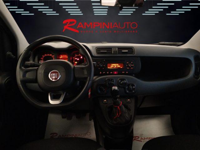 FIAT Panda 1.2 Easy Unico Proprietario Pronta Consegna