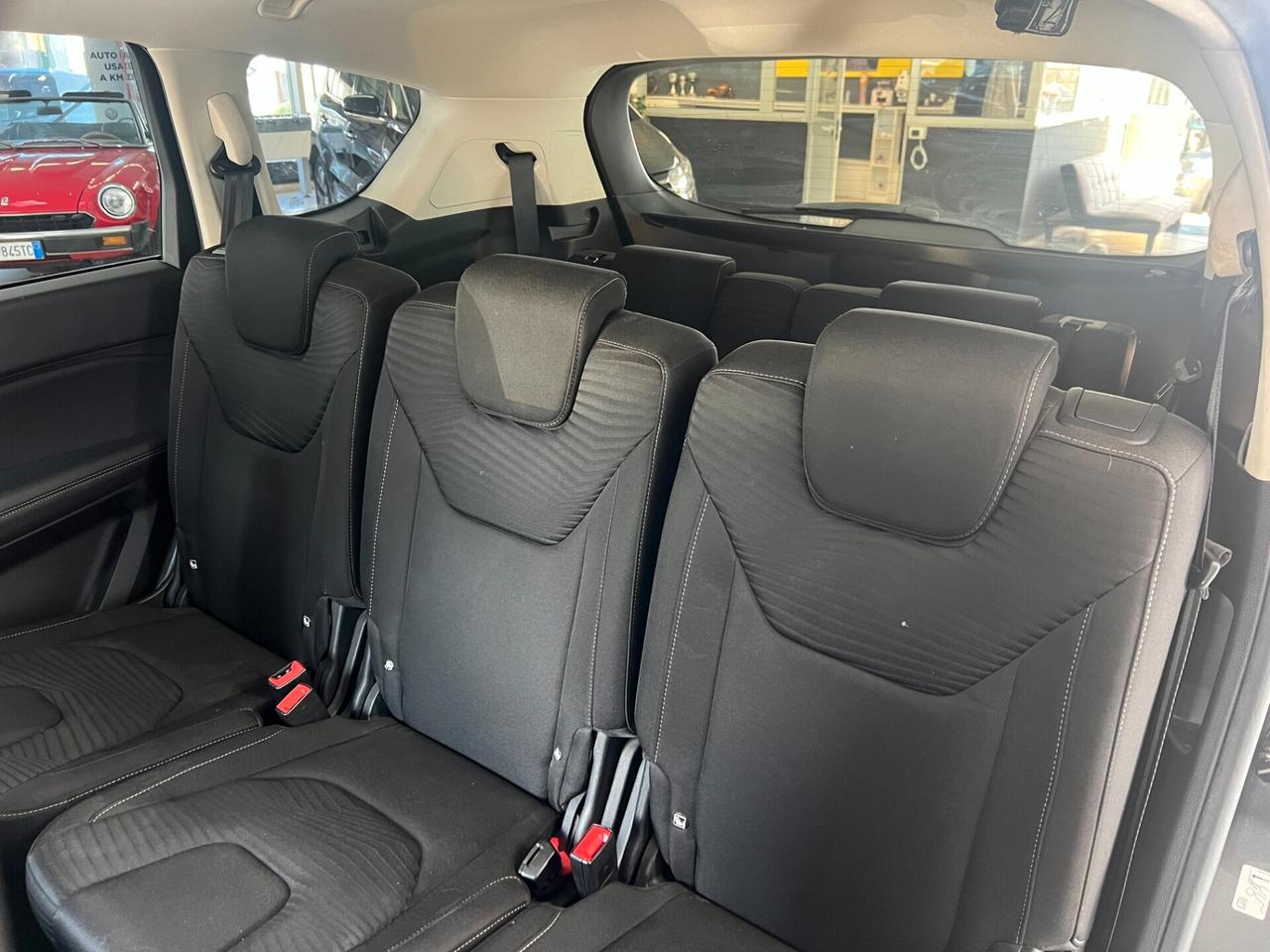 Ford S-Max 2.0 TDCi 150CV Start&Stop Titanium Business