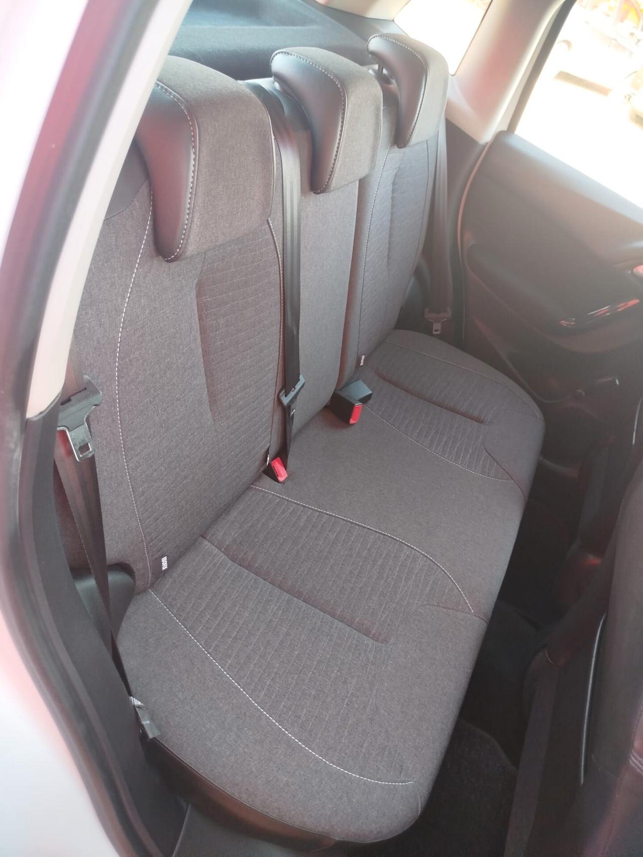 Citroen C3 BlueHDi 75 Feel Edition