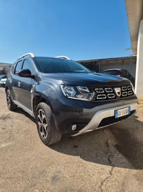 Dacia Duster 1.5 Blue dCi 8V 115 CV 4x2 Techroad UNIPRO