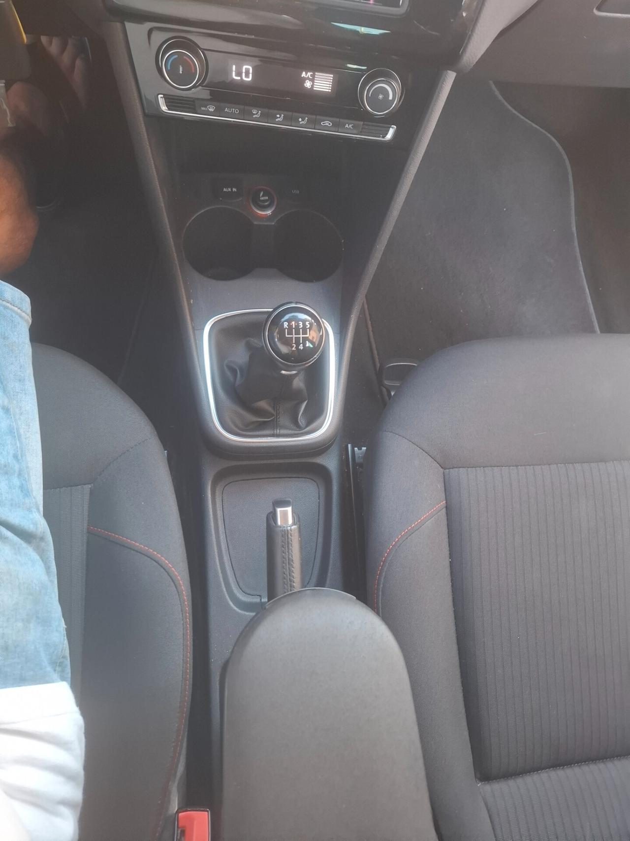 Volkswagen Polo - 1.4 TDI Nuova cinghia di distribuzione