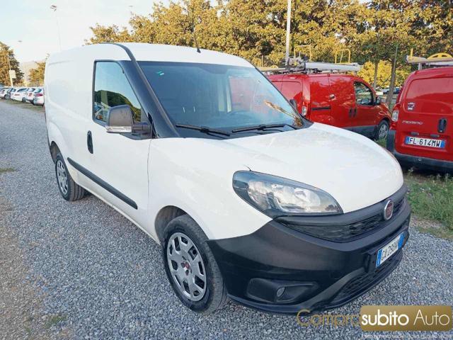 FIAT Doblo Doblò 1.4 T-Jet + IVA 22%