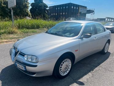 Alfa Romeo 156 1.6i 16V Twin Spark cat Distinctive