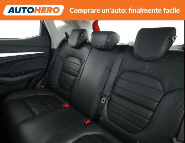 MG ZS 1.5 VTi-tech Luxury