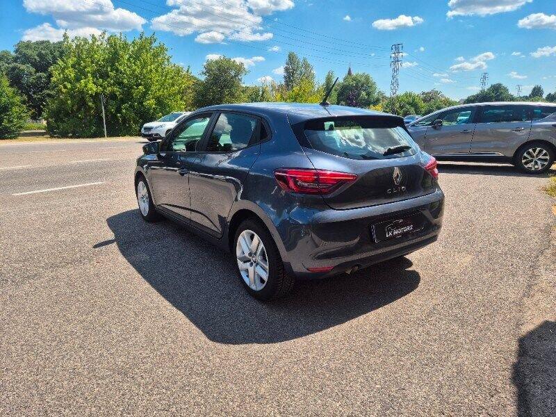 Renault Clio Clio TCe 90 CV 5 porte Business
