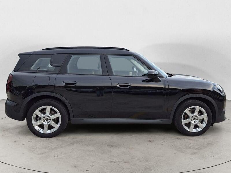 MINI Countryman Mini 2.0 48V D Classic auto