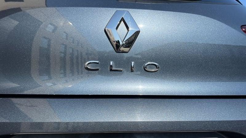 Renault Clio 5 Porte 1.0 TCe Intens