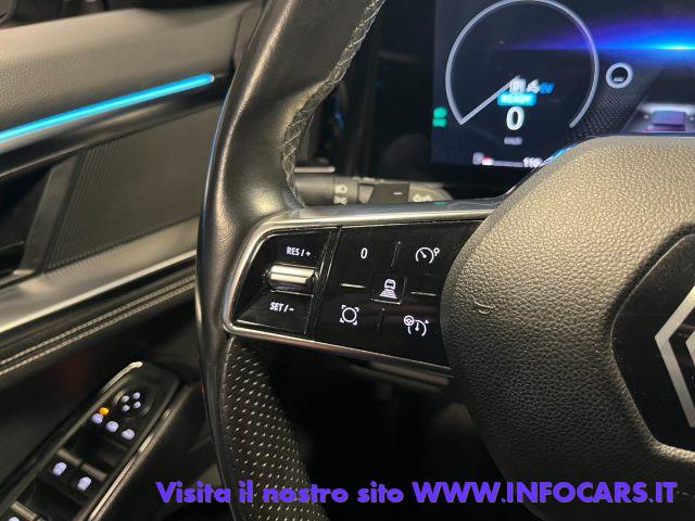 RENAULT Austral Austral Full Hybrid E-Tech 200 CV Iconic PROMO