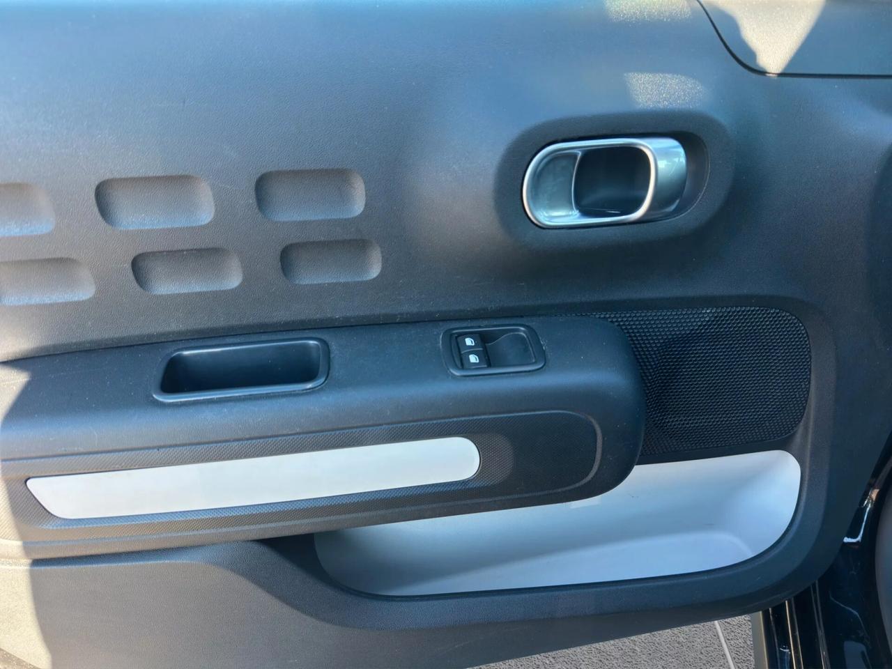 Citroen C3 PureTech 83 S&S You