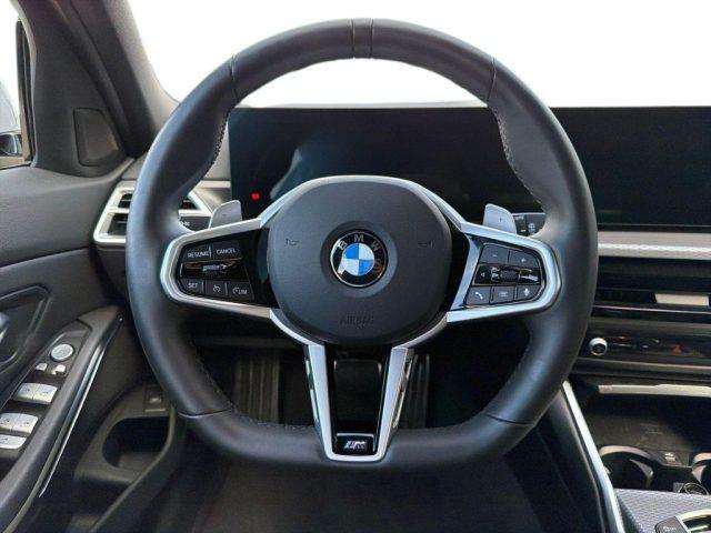 BMW 318 d 48V Msport