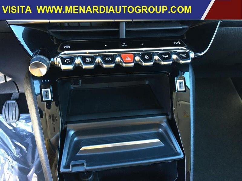 Peugeot 208 PureTech 100cv Allure NAVI +KEYLESS+CAMERA 360°