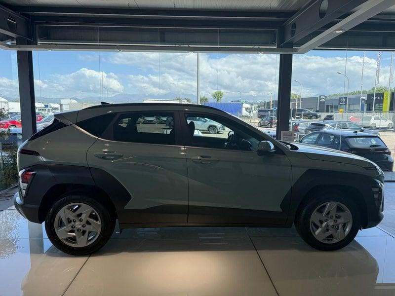 Hyundai Kona 1.0 T-GDI 115cv Business MAXI PROMO HYUNDAI