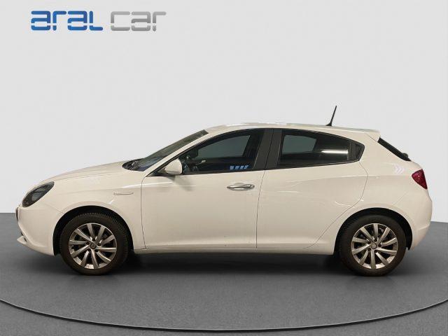 ALFA ROMEO Giulietta 1.4 Turbo 120 CV GPL