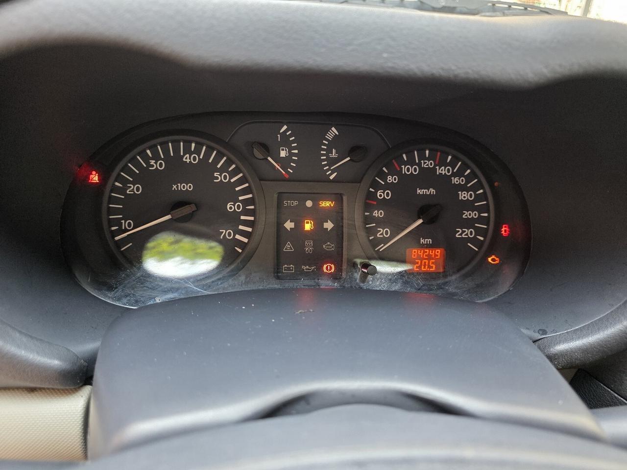 RENAULT CLIO - UNICO PROPRIETARIO