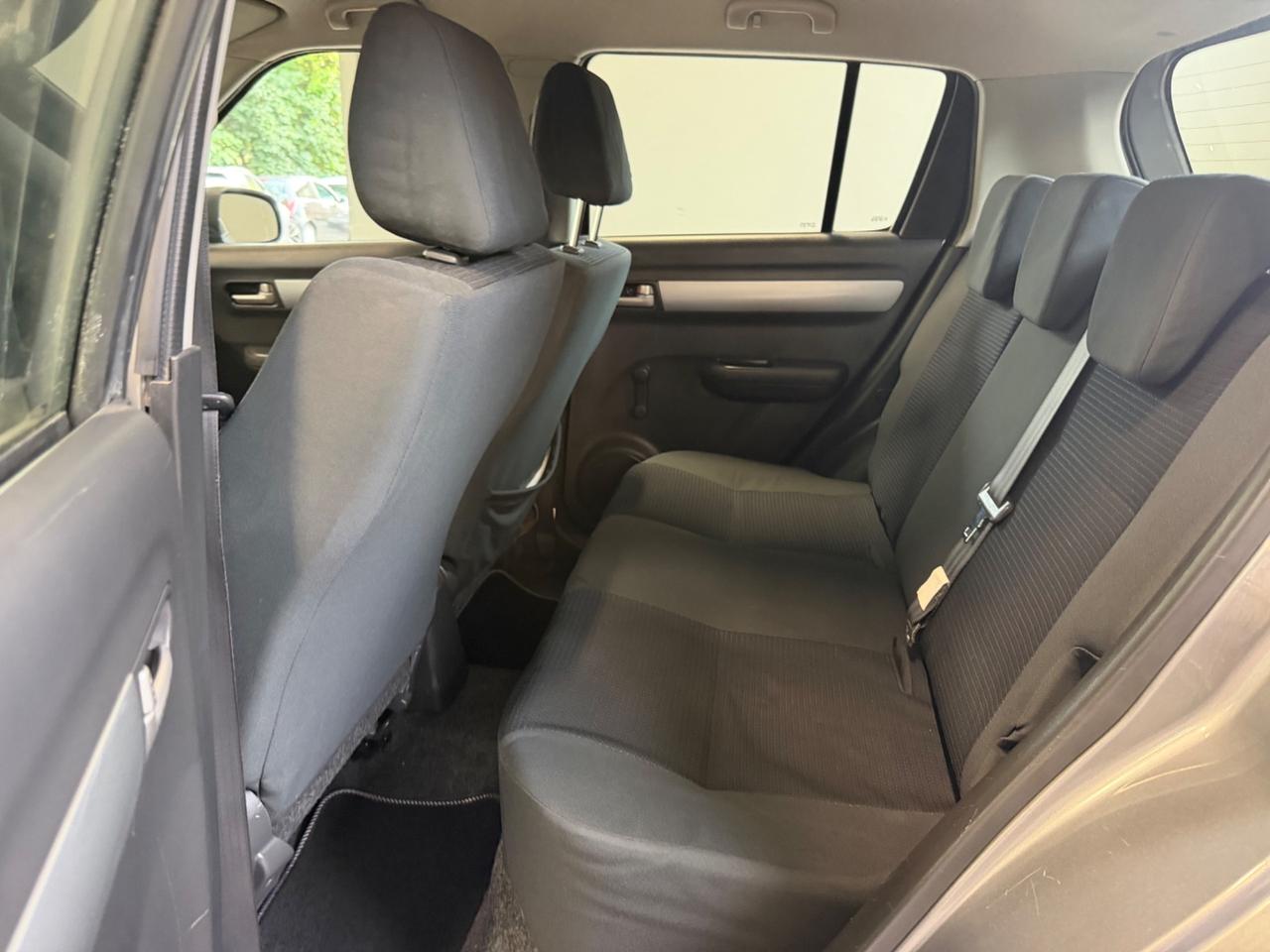 Suzuki Swift 1.3 GPL 5p. GL Safety Pack