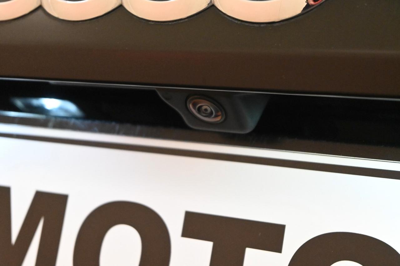 AUDI A3 4ª serie A3 SPB 35 TFSI S tronic S lin...