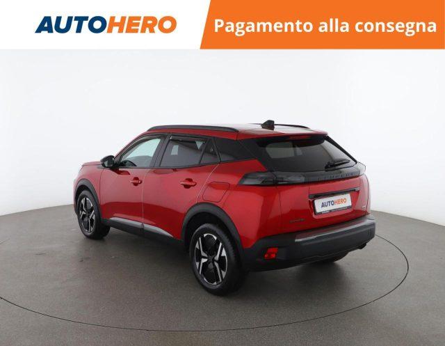PEUGEOT 2008 PureTech 100 S&S Allure