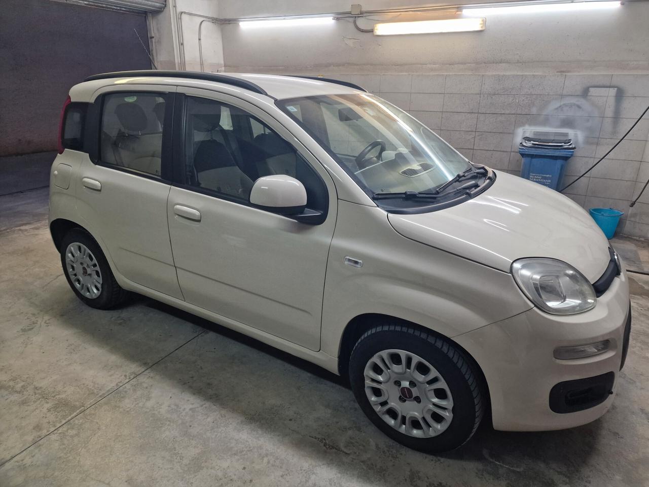 Fiat Panda 1.2 GPL