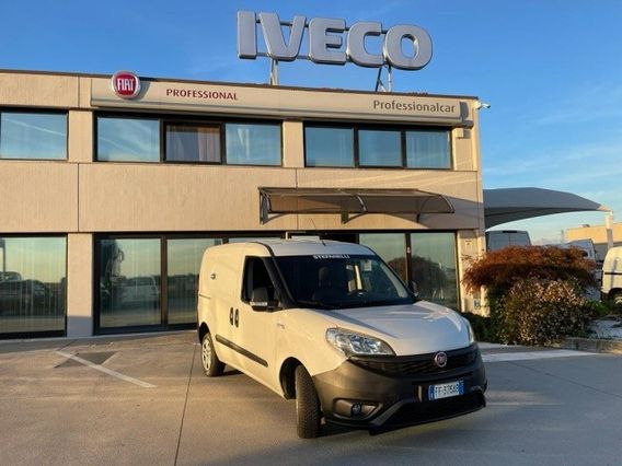 Fiat DOBLO CARGO 1.3 MJT
