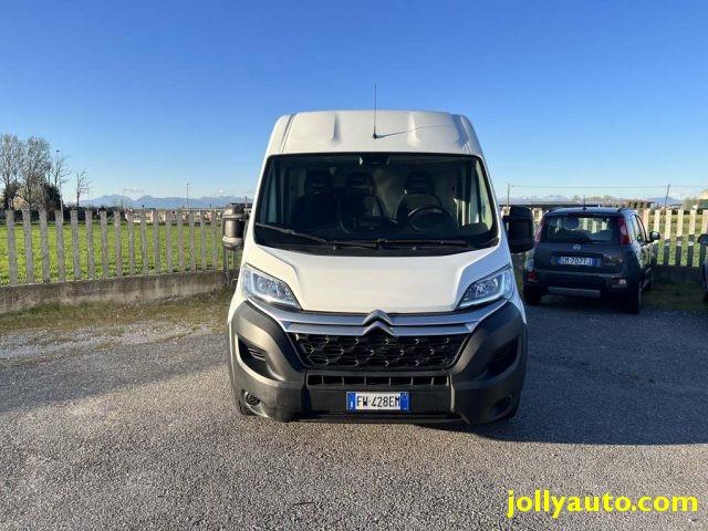 CITROEN Jumper 35 BlueHDi 130CV L2H2 Furgone