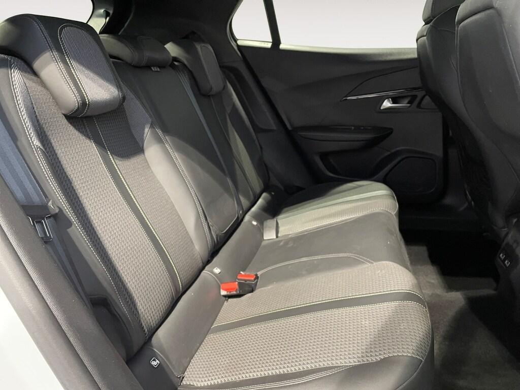 Peugeot 2008 II 2020 1.5 bluehdi 130CV Autom. GT Line